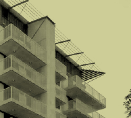 Marco d'Agrate Milan - mpa - marco pestalozza architetti