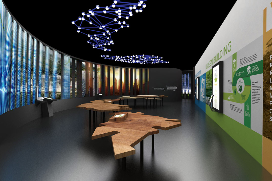Malaysia Pavilion Expo 2017 - mpa - marco pestalozza architetti